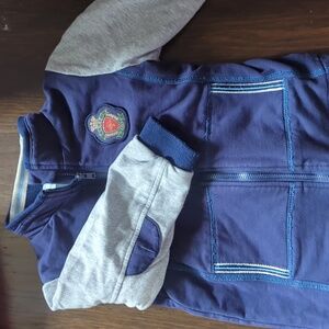 Kids jacket